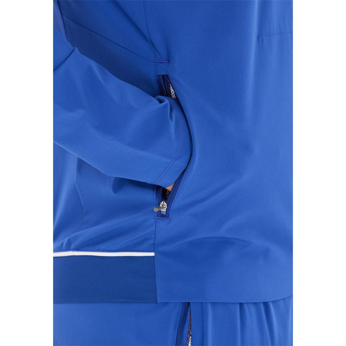 Babolat Play Treningsjakke Herre Sodalite Blue