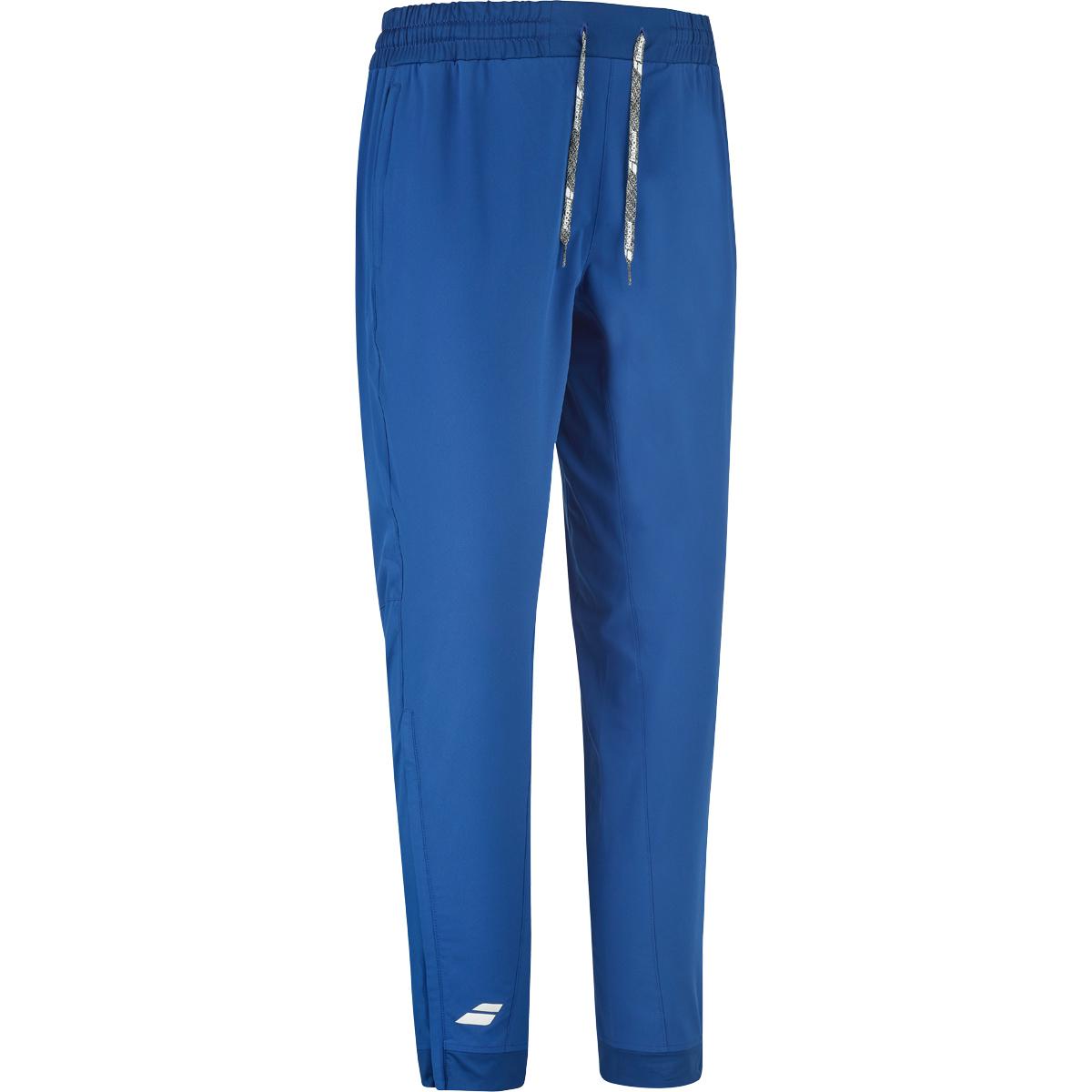 Babolat Play Treningsbukser Herre Sodalite Blue