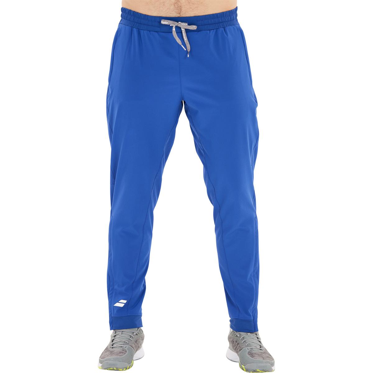 Babolat Play Treningsbukser Herre Sodalite Blue