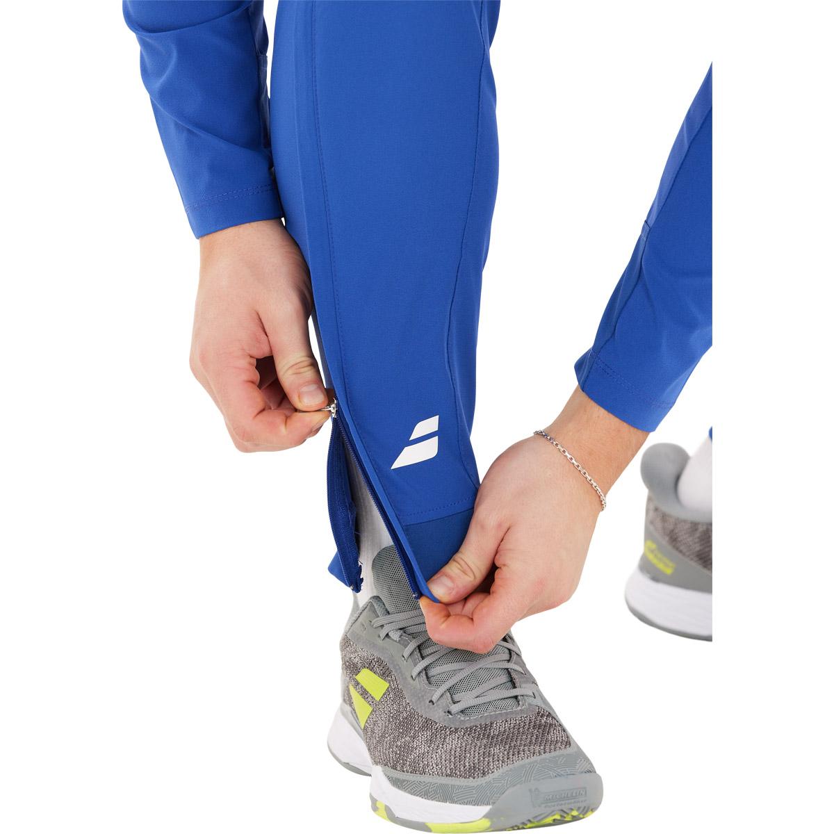Babolat Play Treningsbukser Herre Sodalite Blue