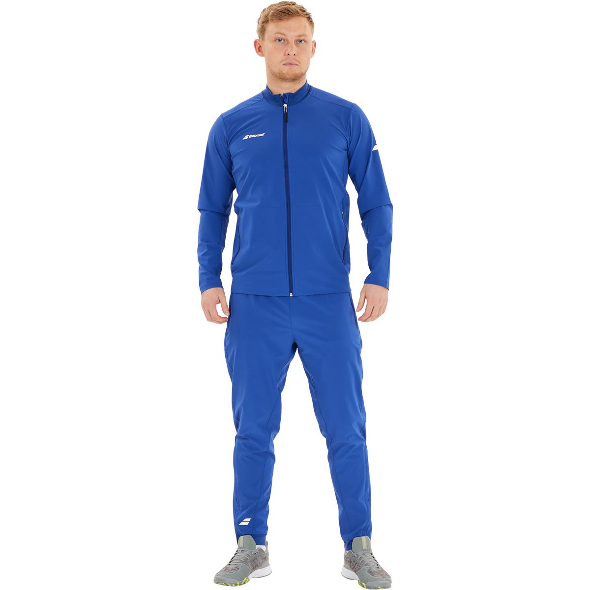 Babolat Play Treningsbukser Herre Sodalite Blue