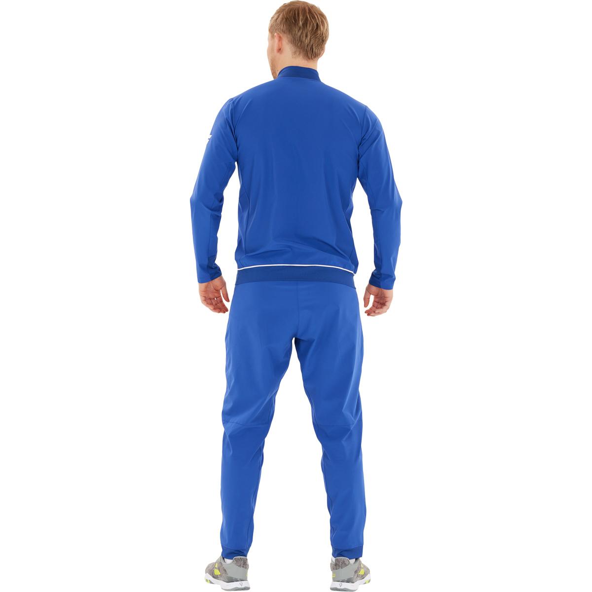 Babolat Play Treningsbukser Herre Sodalite Blue