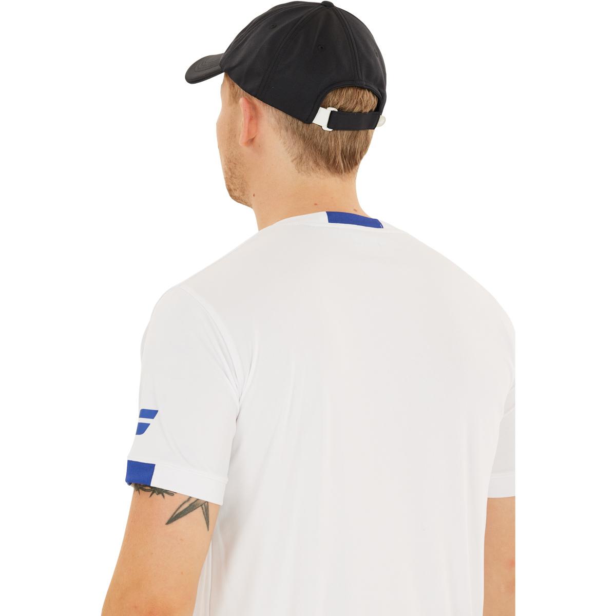 Babolat Pure Logo Tennis Cap Black/Black