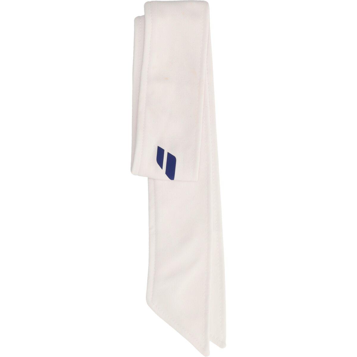 Babolat Tie Pannebånd White/Sodalite Blue