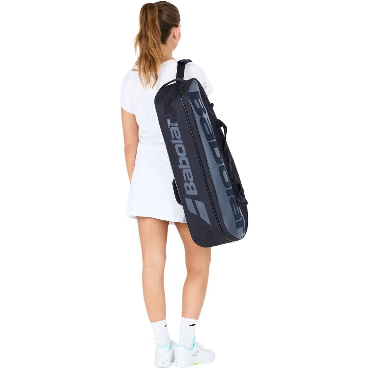Babolat Court M Ketchertaske Navy