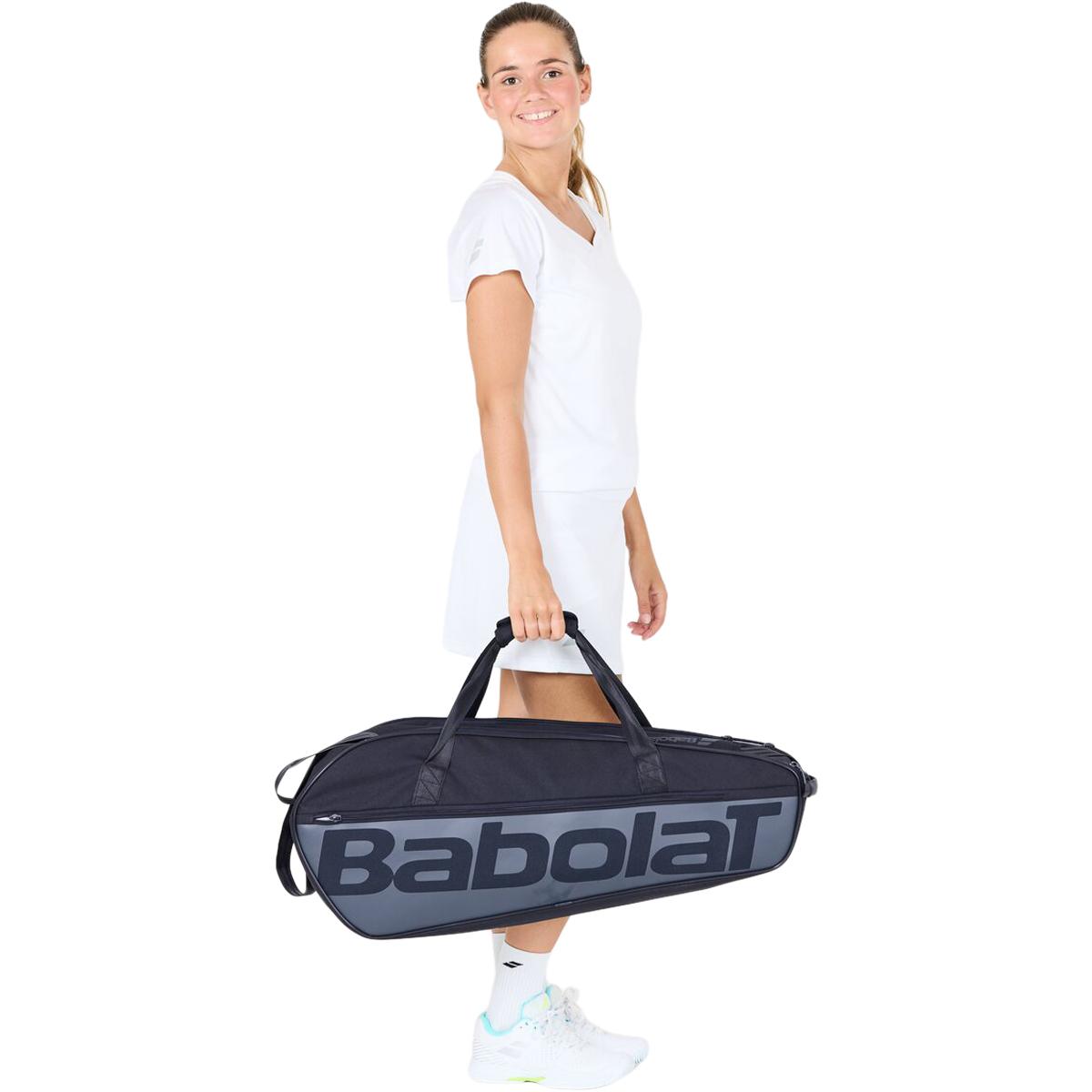 Babolat Court M Ketchertaske Navy