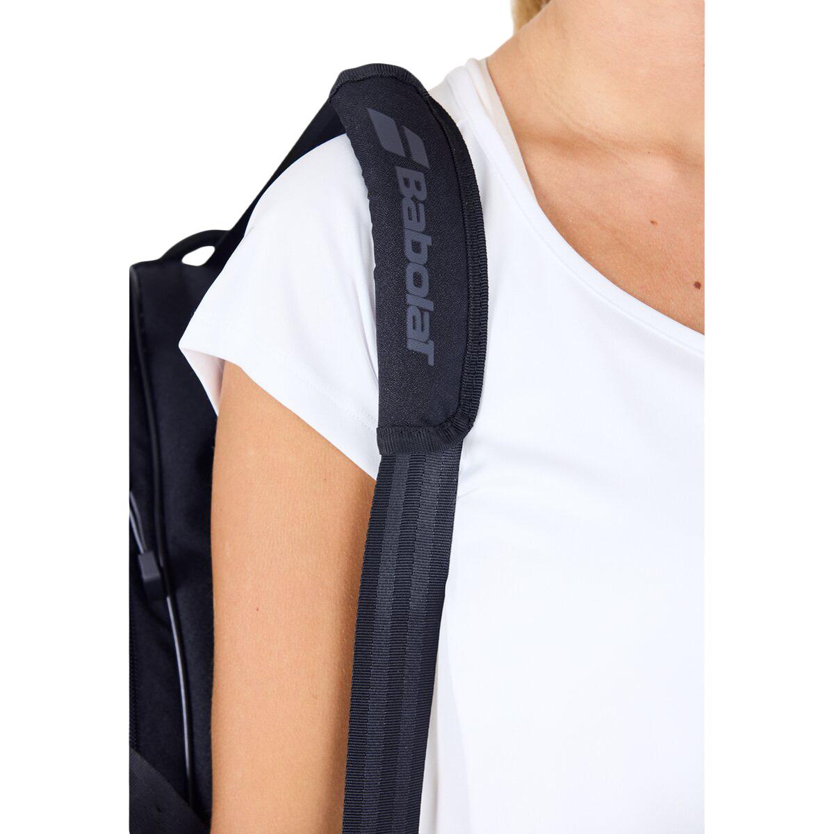 Babolat Court M Ketchertaske Navy