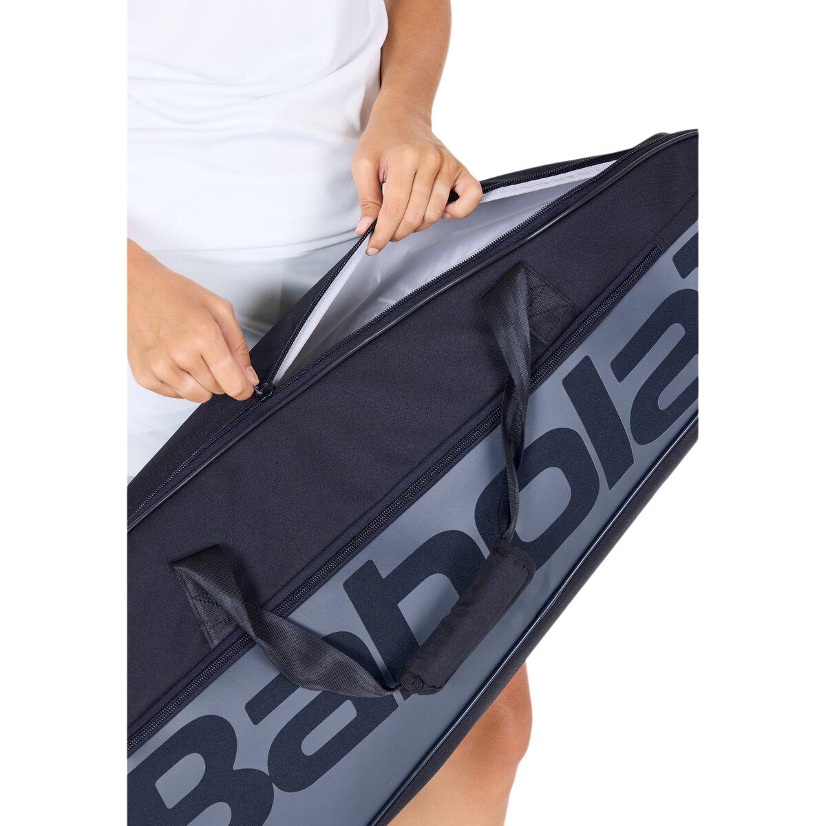 Babolat Court M Ketchertaske Navy