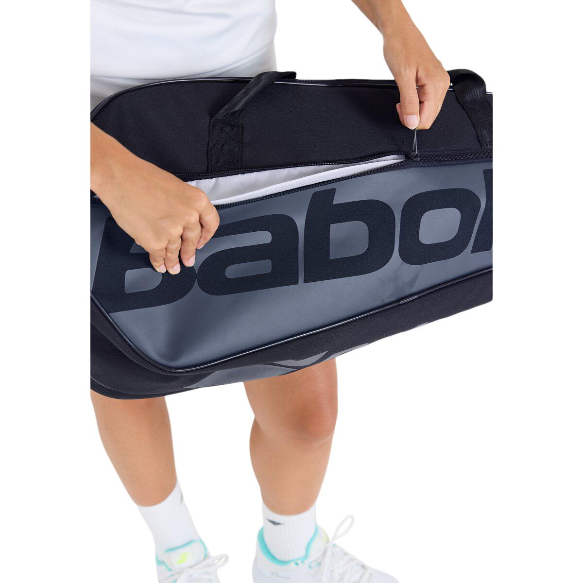 Babolat Court M Ketchertaske Navy