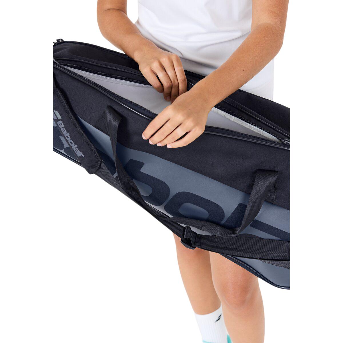 Babolat Court M Ketchertaske Navy