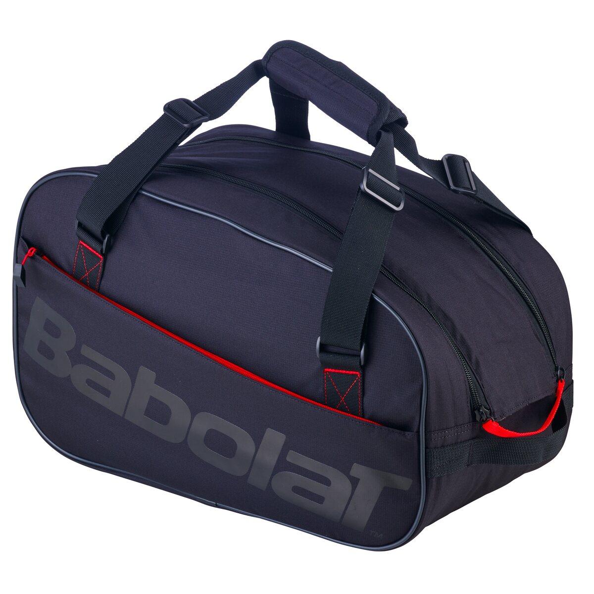 Babolat Lite Padeltaske Black