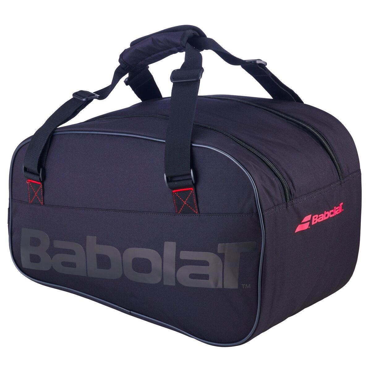 Babolat Lite Padeltaske Black