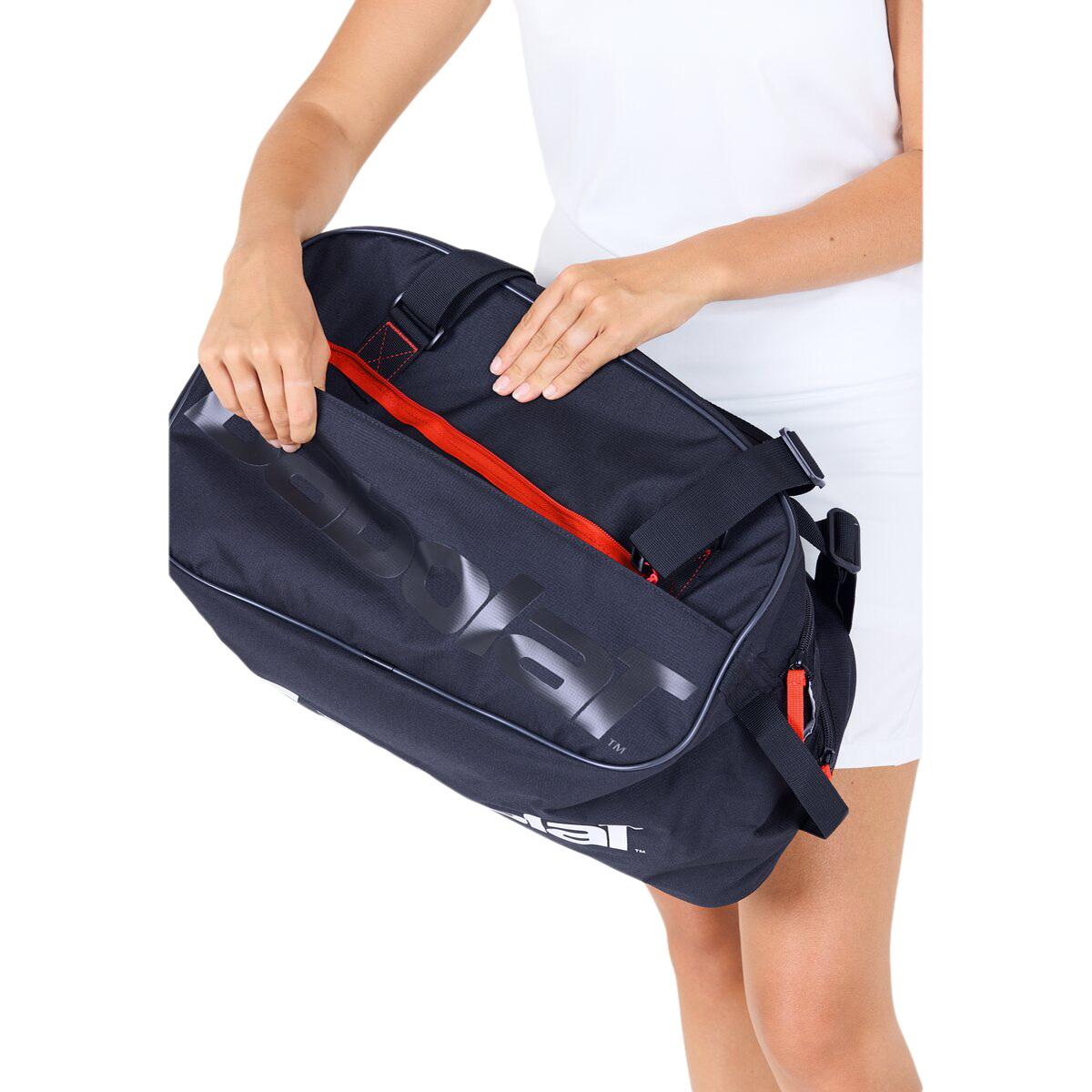 Babolat Lite Padeltaske Black