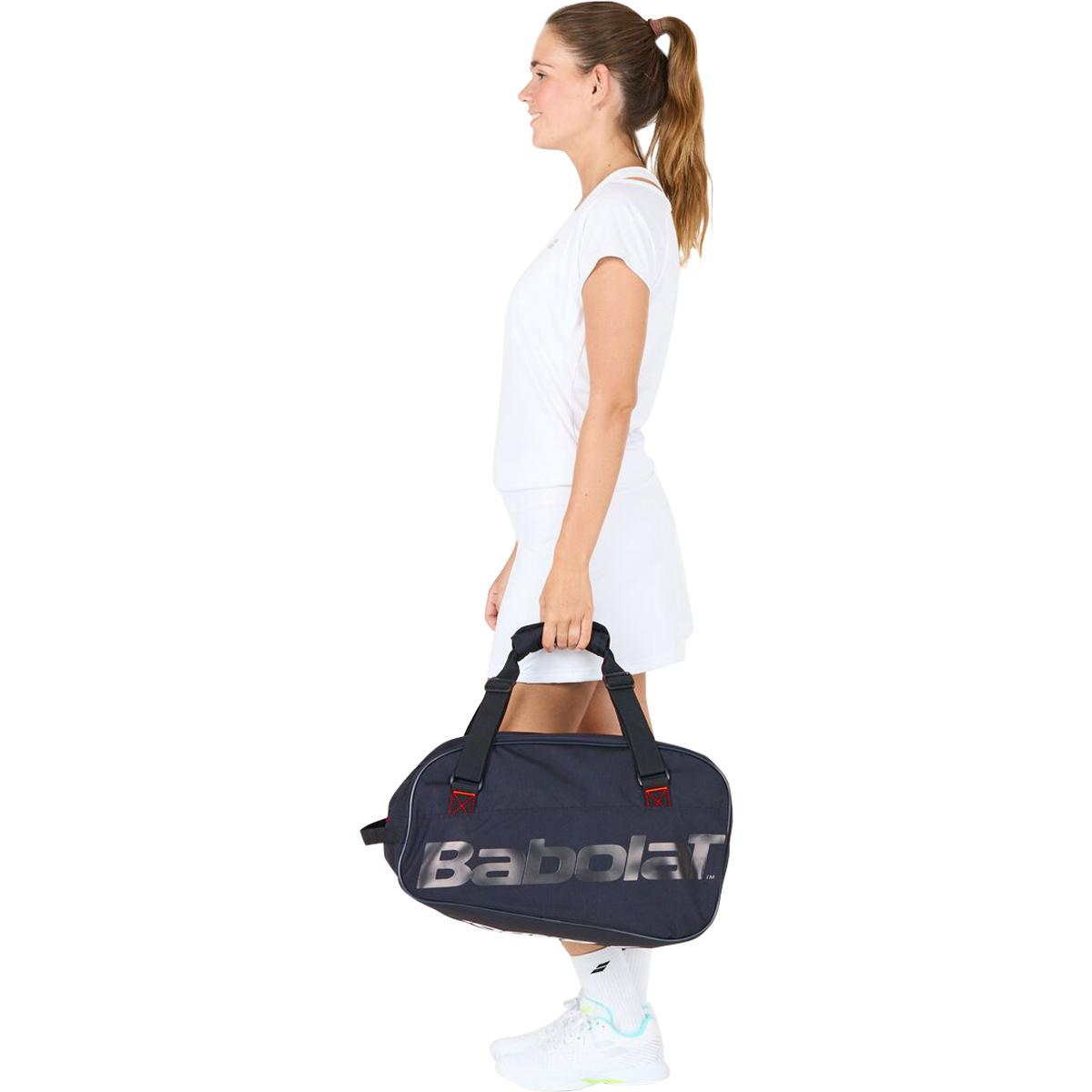 Babolat Lite Padeltaske Black
