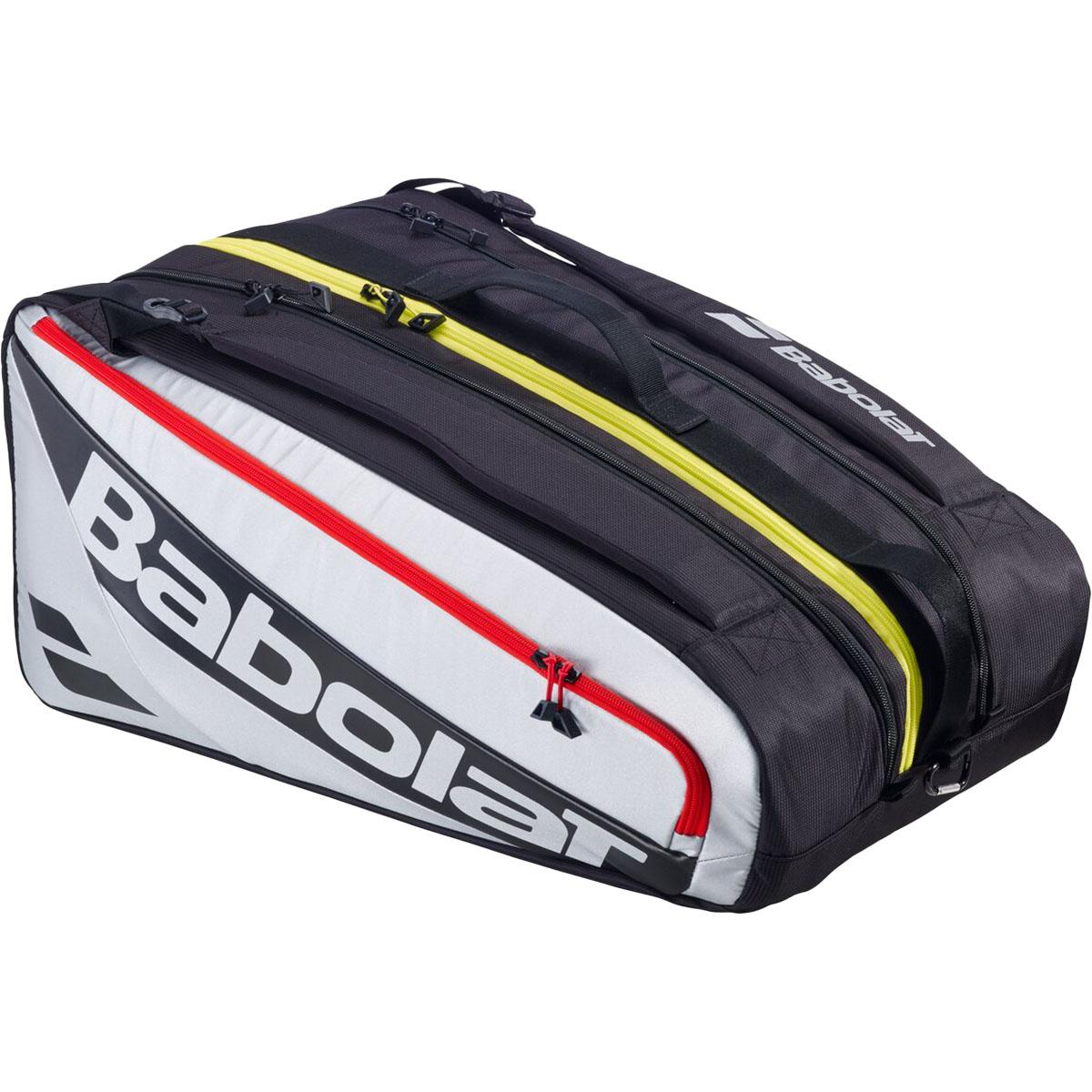 Babolat RH Pro Padeltaske Black