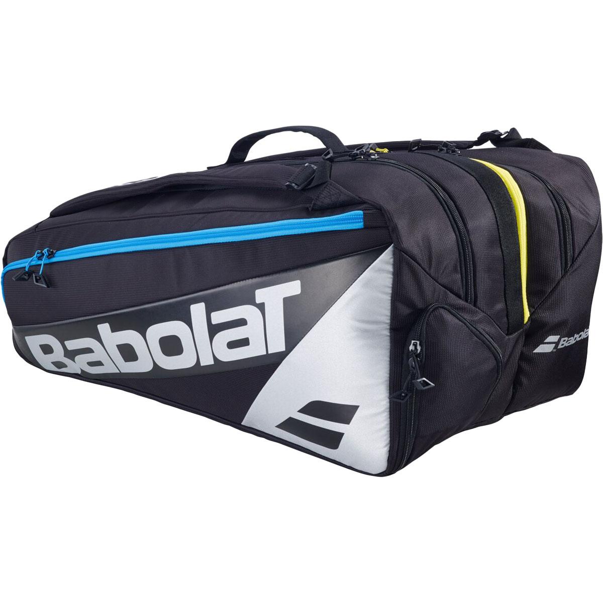 Babolat RH Pro Padeltaske Black