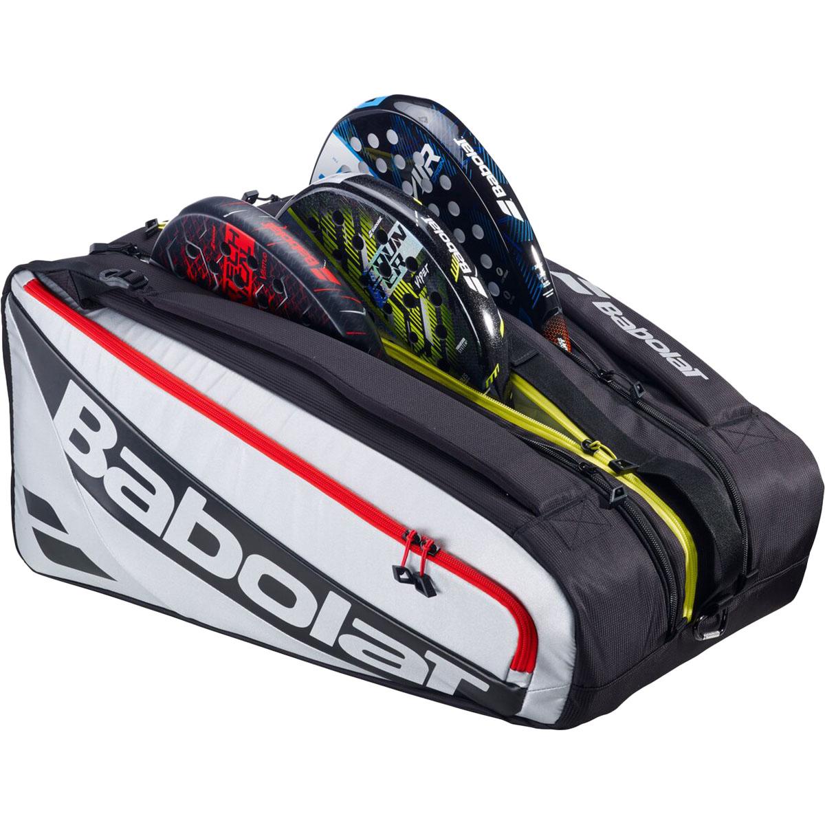 Babolat RH Pro Padeltaske Black