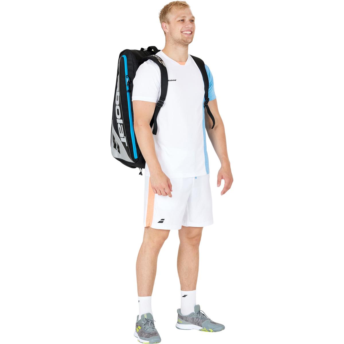 Babolat RH Pro Padeltaske Black