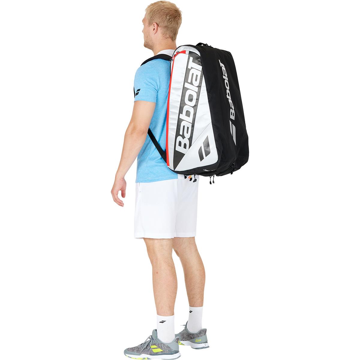 Babolat RH Pro Padeltaske Black