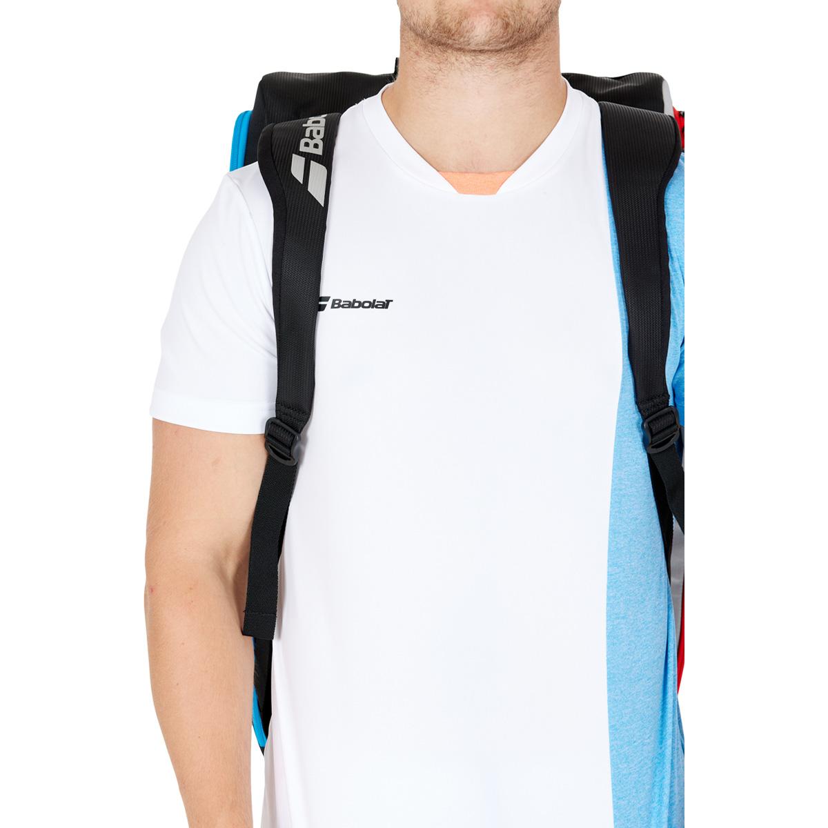 Babolat RH Pro Padeltaske Black