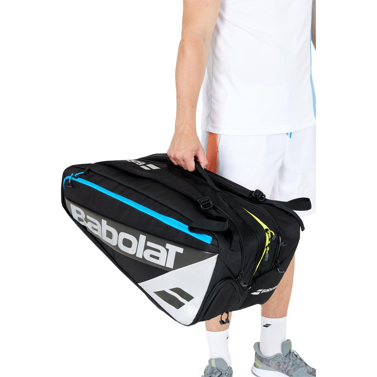 Babolat RH Pro Padeltaske Black