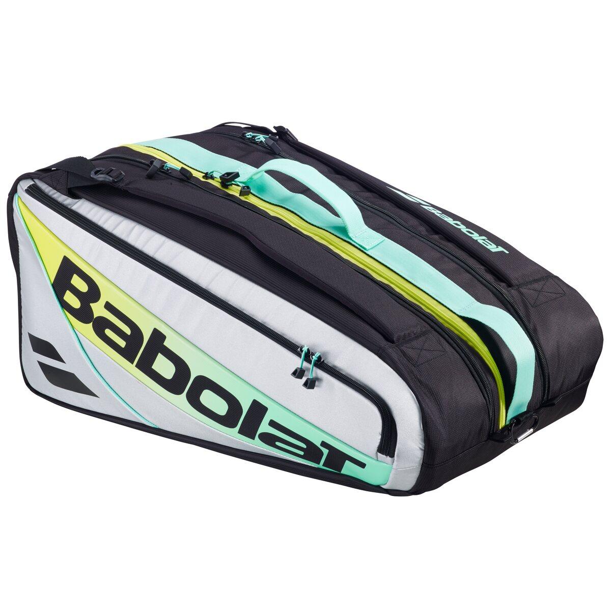 Babolat RH Pro Padeltaske Multicolor