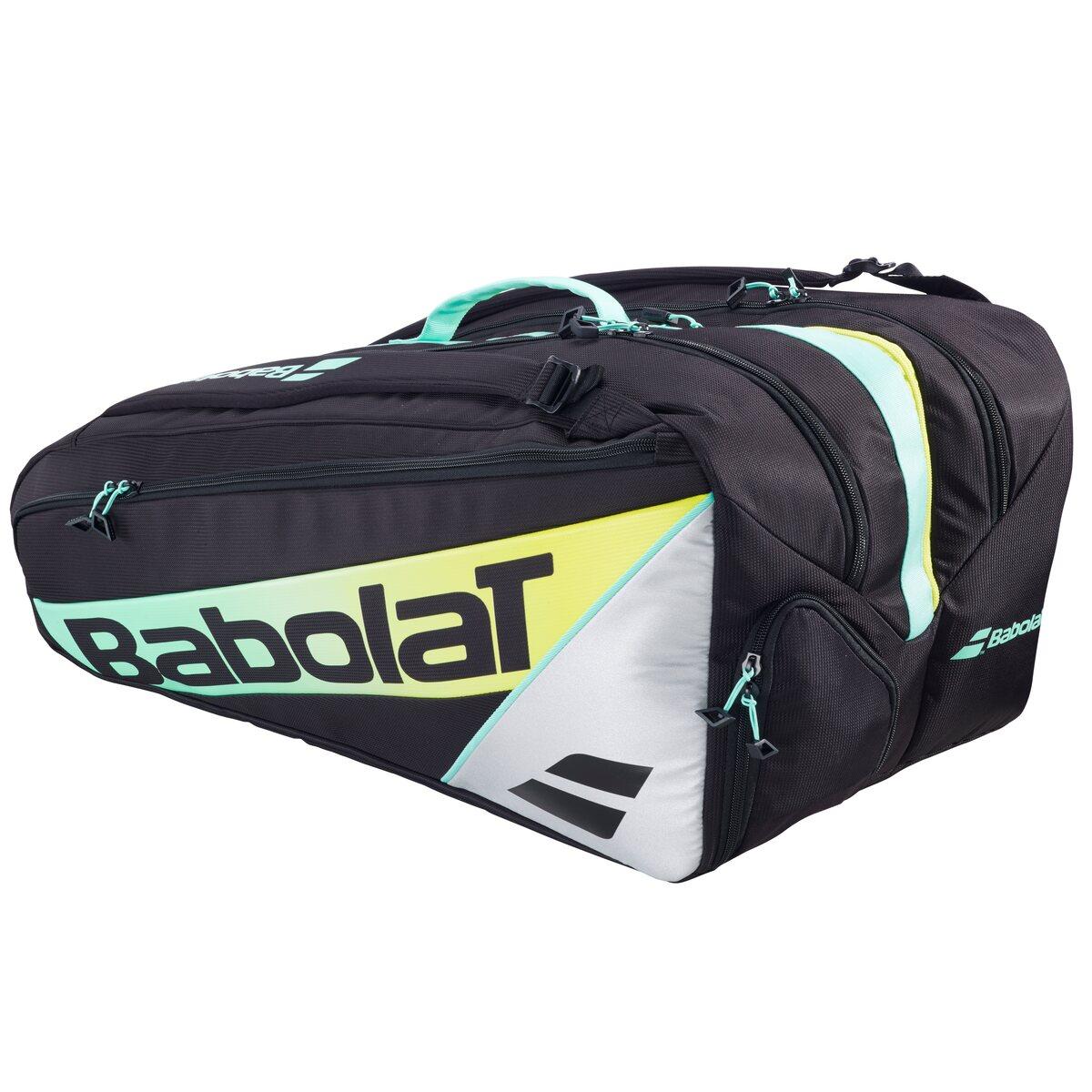 Babolat RH Pro Padeltaske Multicolor