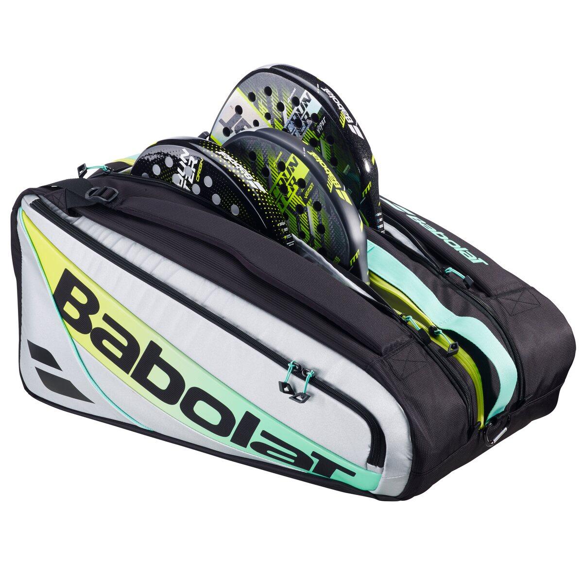 Babolat RH Pro Padeltaske Multicolor