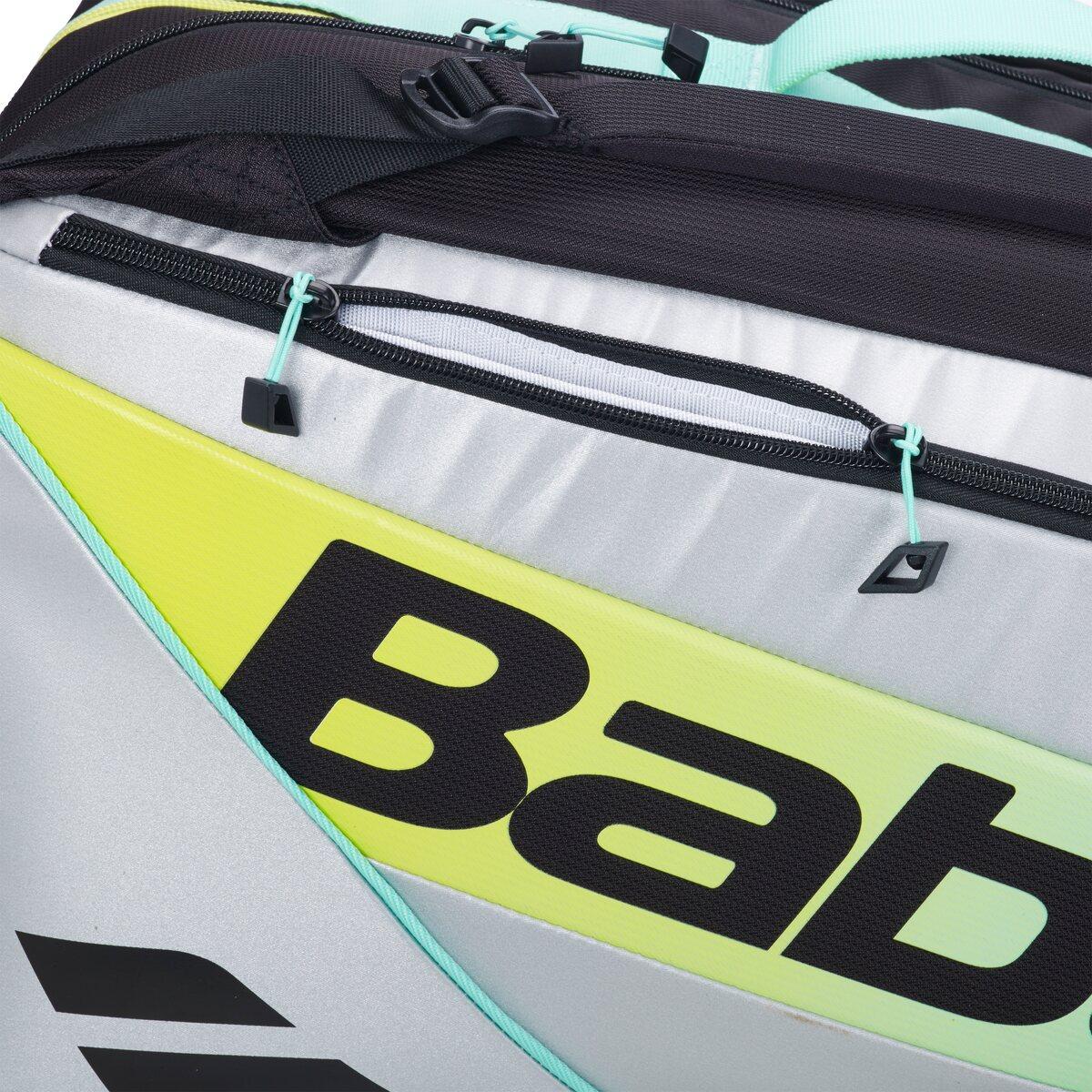 Babolat RH Pro Padeltaske Multicolor