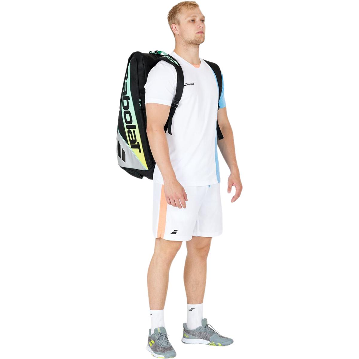 Babolat RH Pro Padeltaske Multicolor