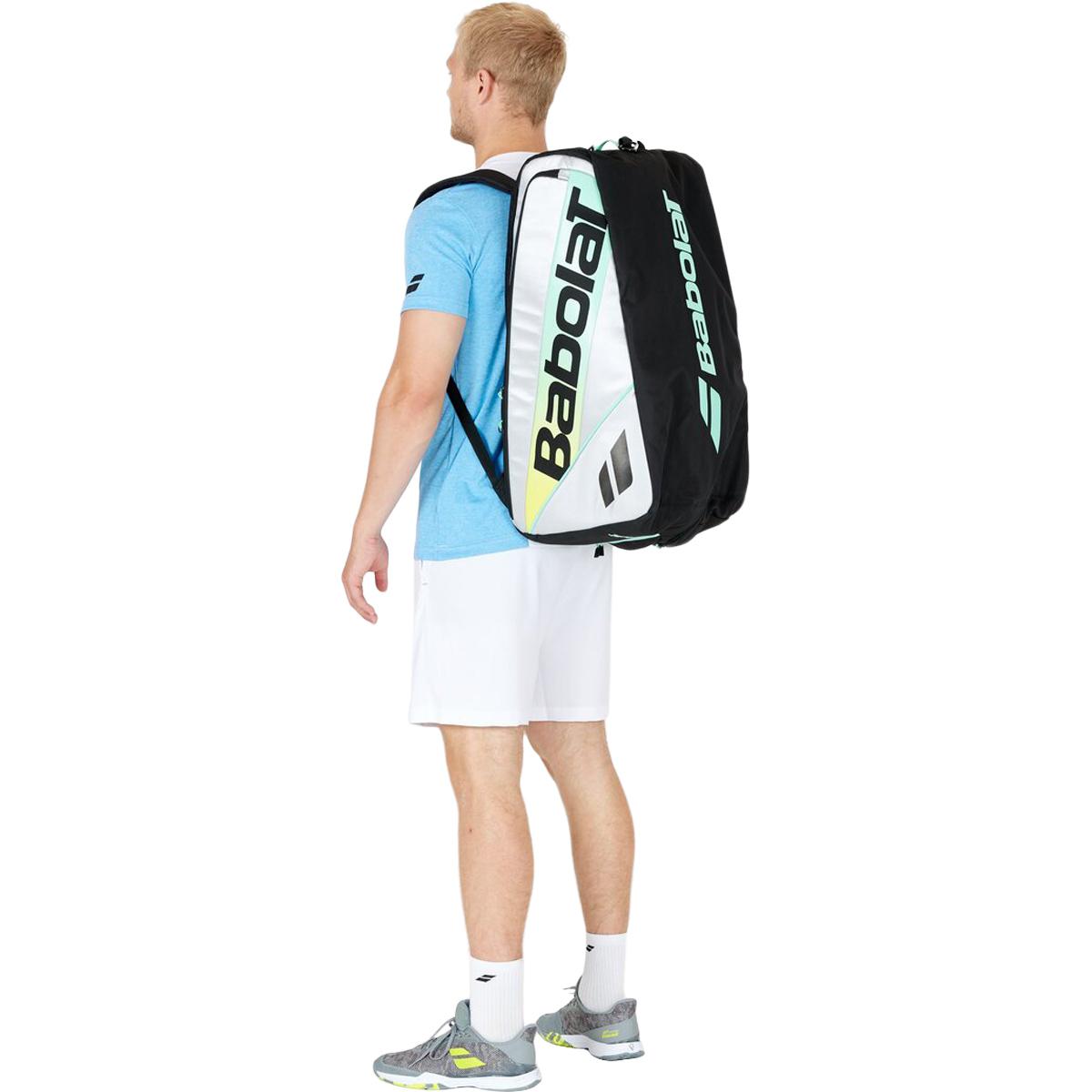 Babolat RH Pro Padeltaske Multicolor