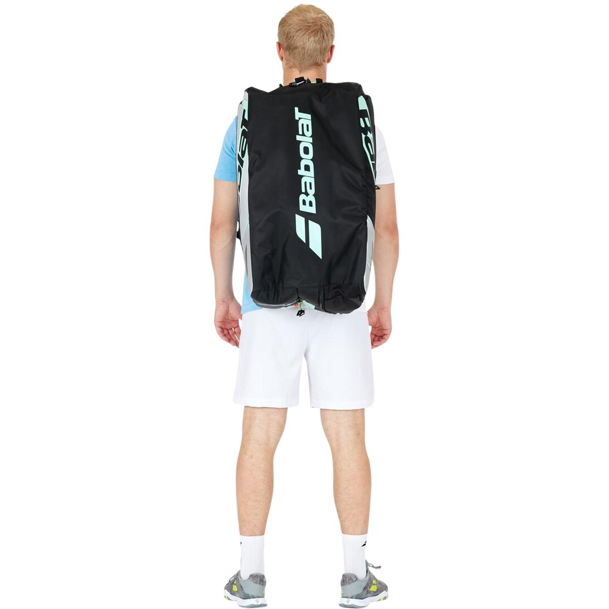 Babolat RH Pro Padeltaske Multicolor