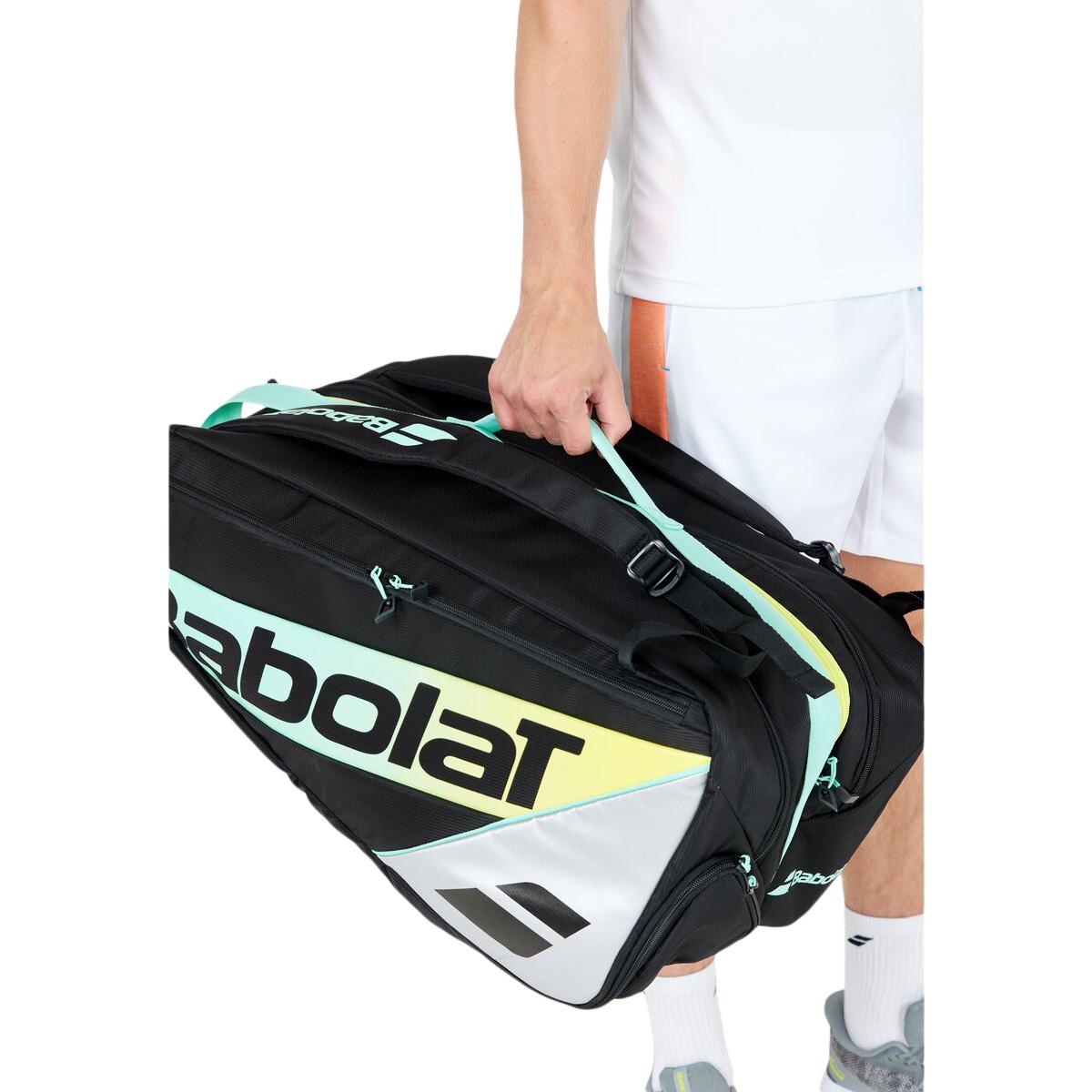 Babolat RH Pro Padeltaske Multicolor