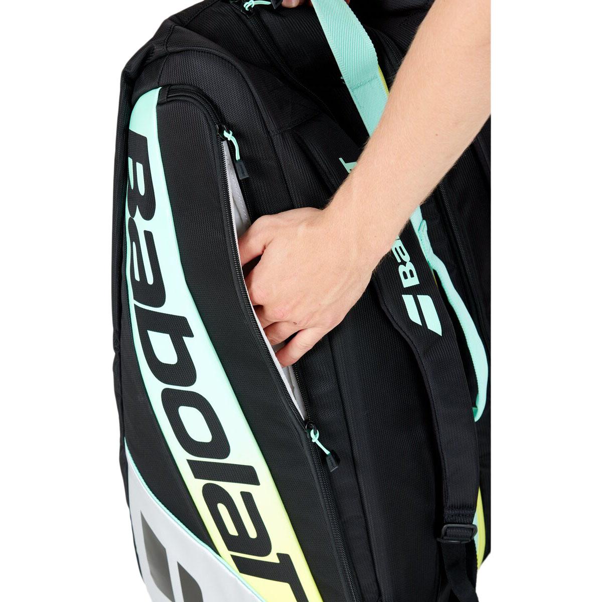 Babolat RH Pro Padeltaske Multicolor