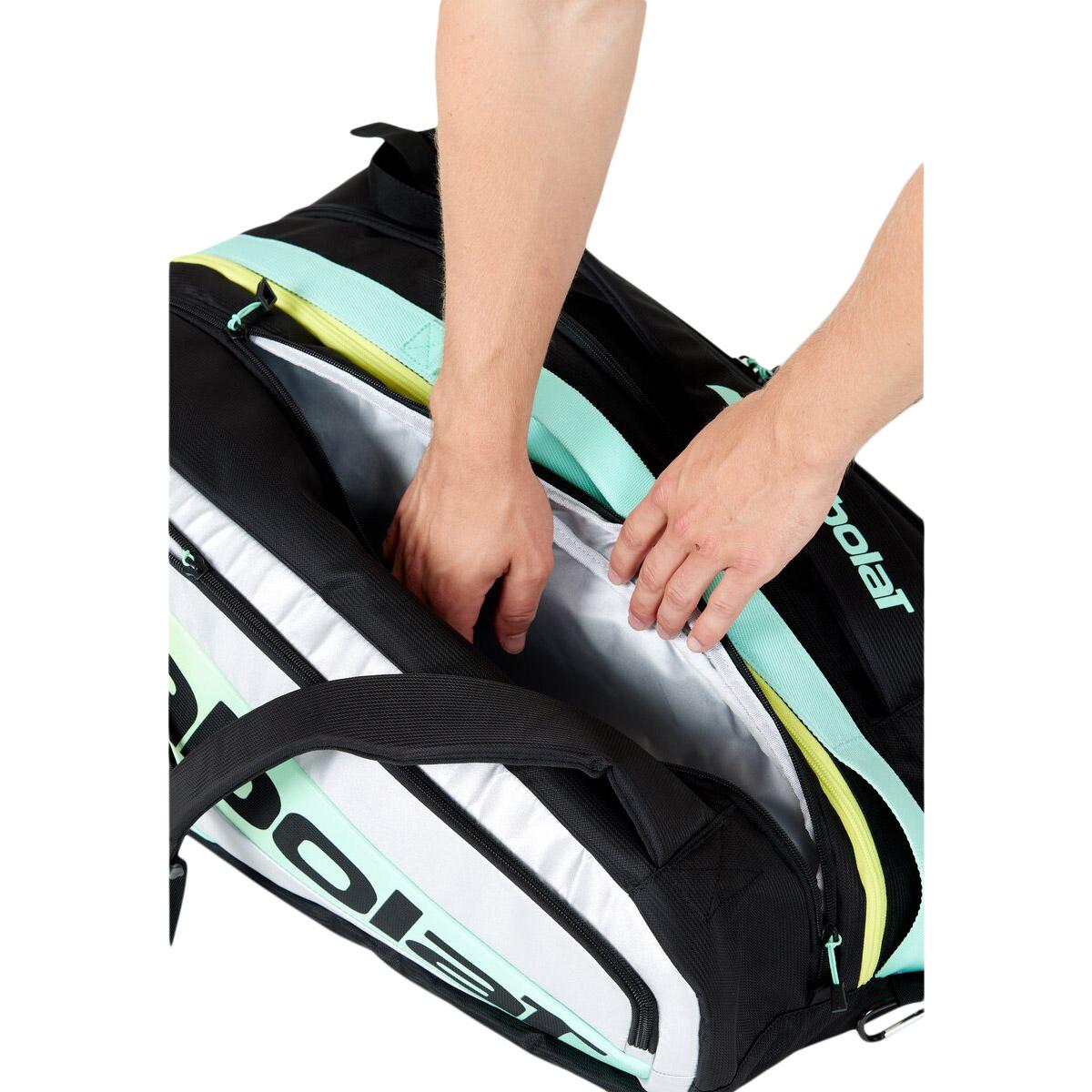 Babolat RH Pro Padeltaske Multicolor