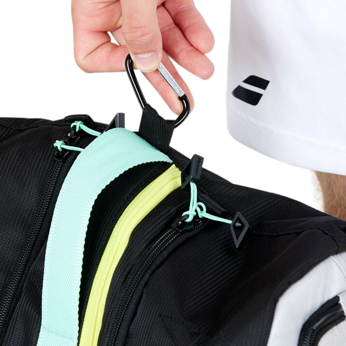 Babolat RH Pro Padeltaske Multicolor