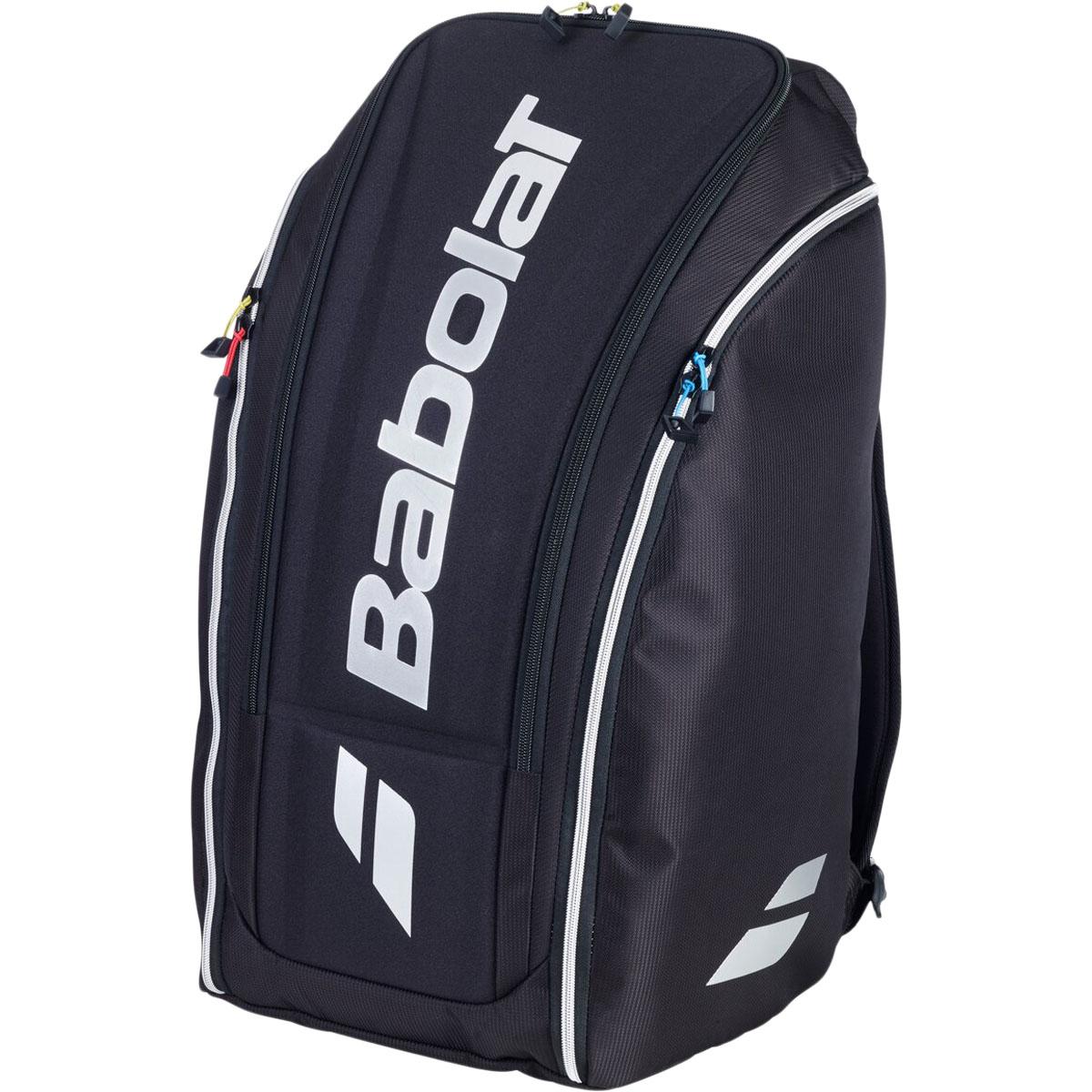 Babolat RH Perf Padeltaske Black