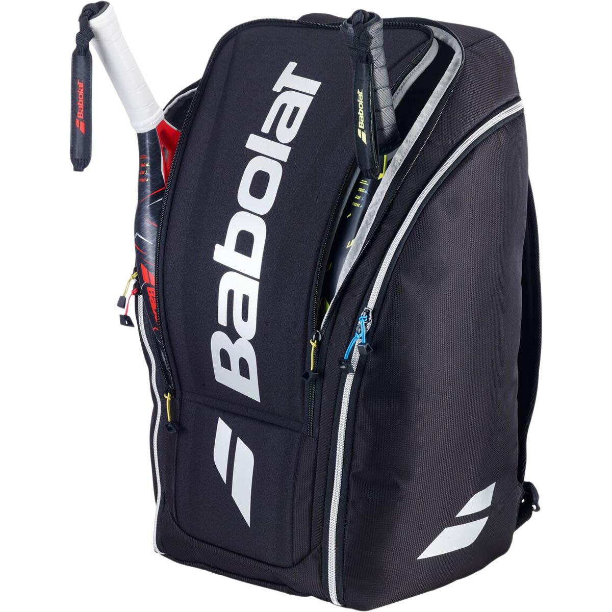 Babolat RH Perf Padeltaske Black