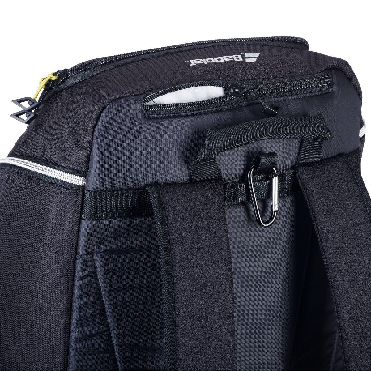 Babolat RH Perf Padeltaske Black