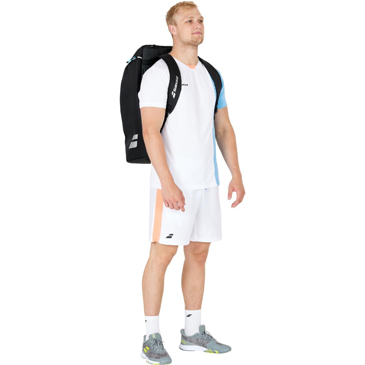 Babolat RH Perf Padeltaske Black