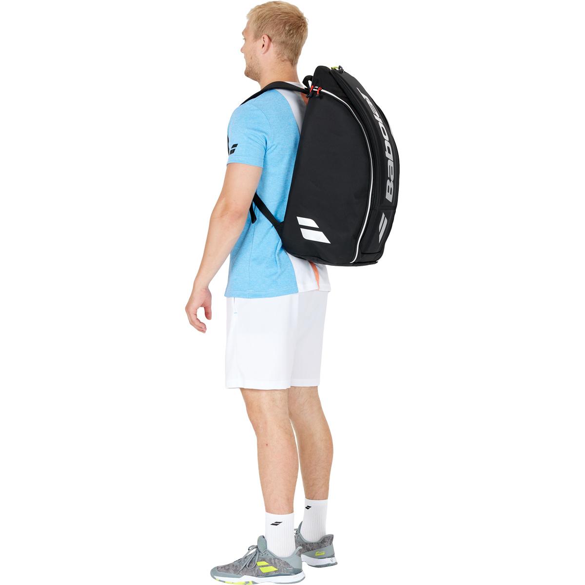 Babolat RH Perf Padeltaske Black