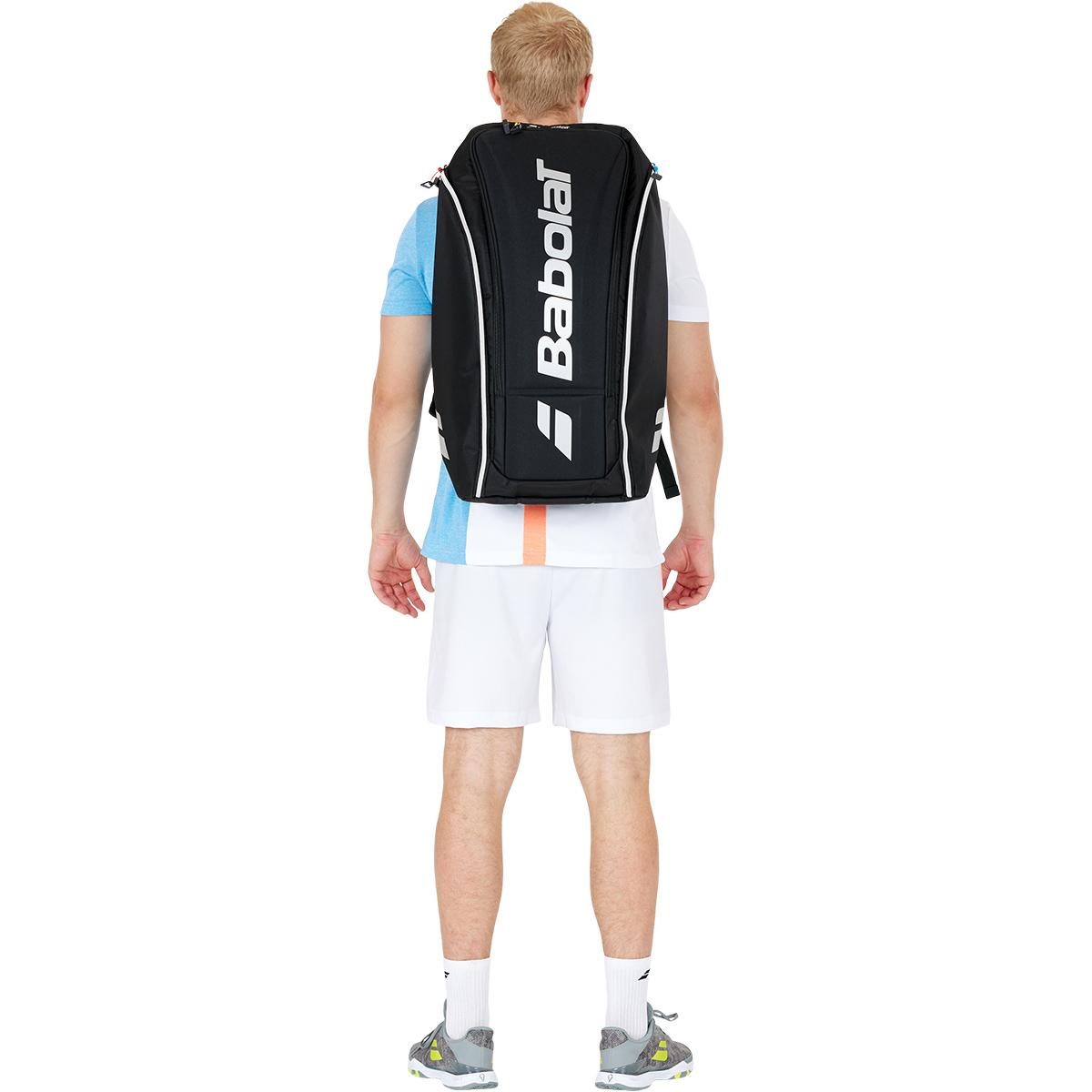 Babolat RH Perf Padeltaske Black