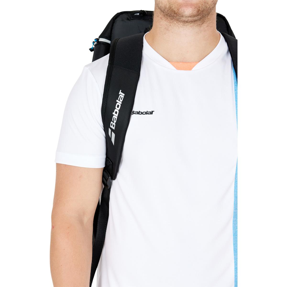Babolat RH Perf Padeltaske Black