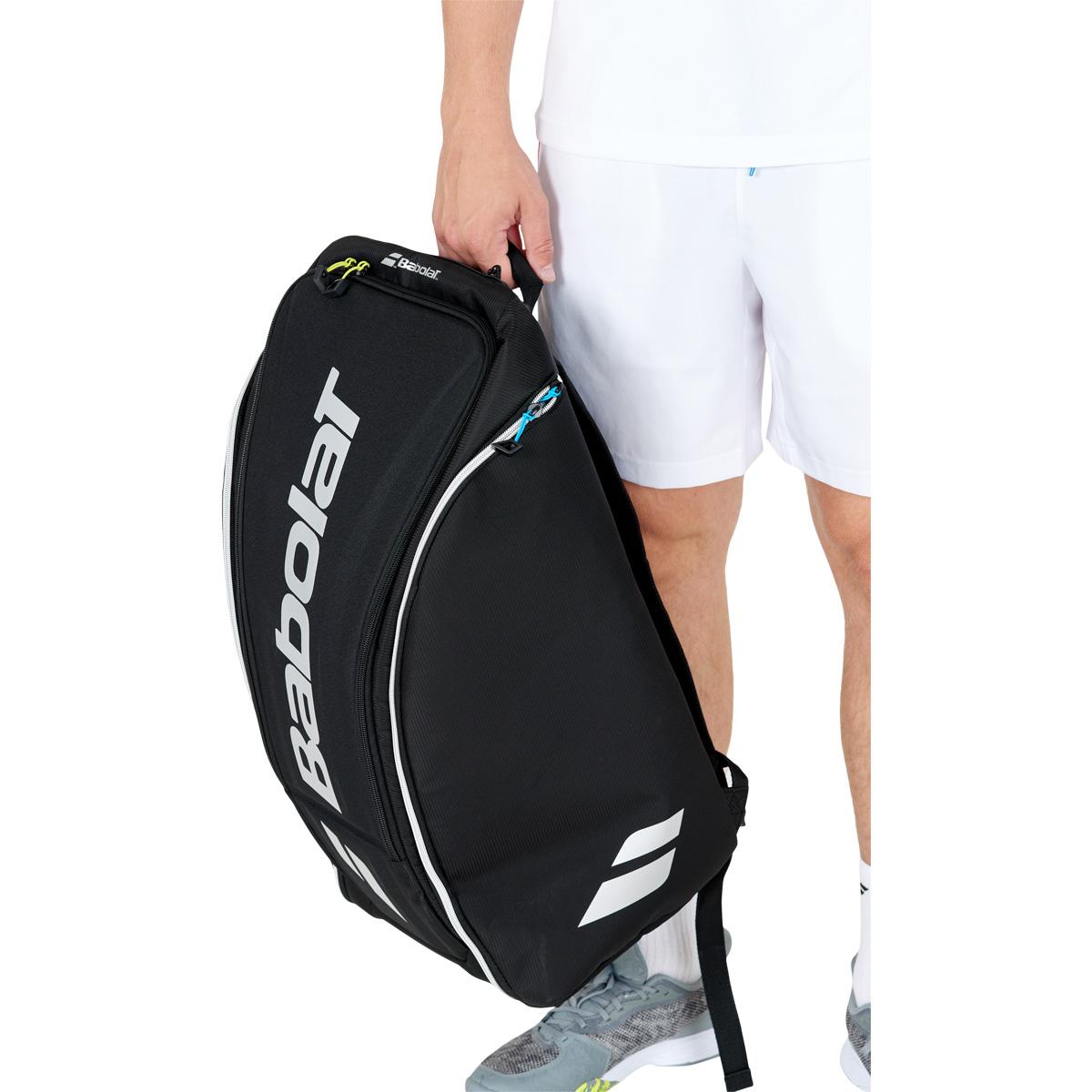 Babolat RH Perf Padeltaske Black