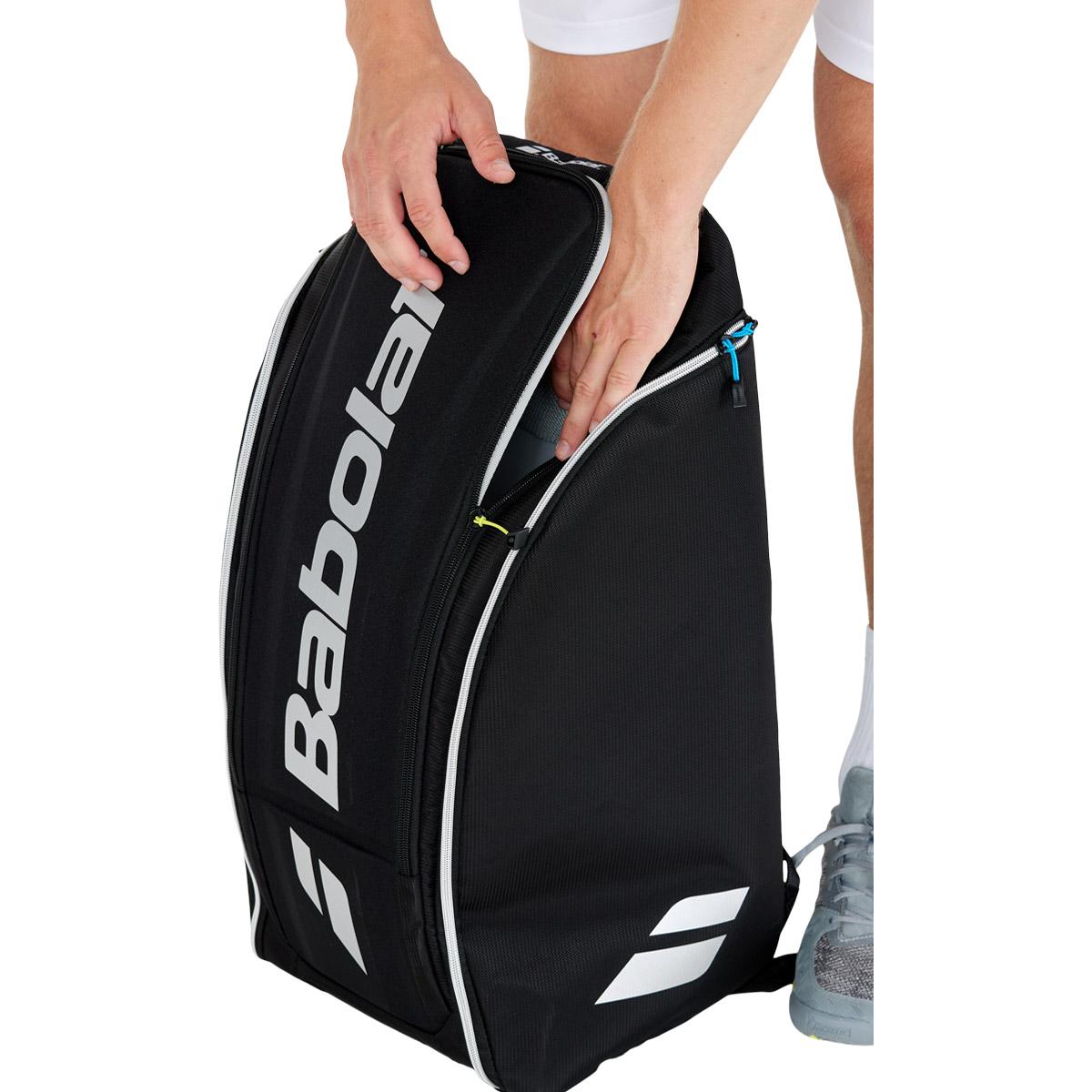 Babolat RH Perf Padeltaske Black