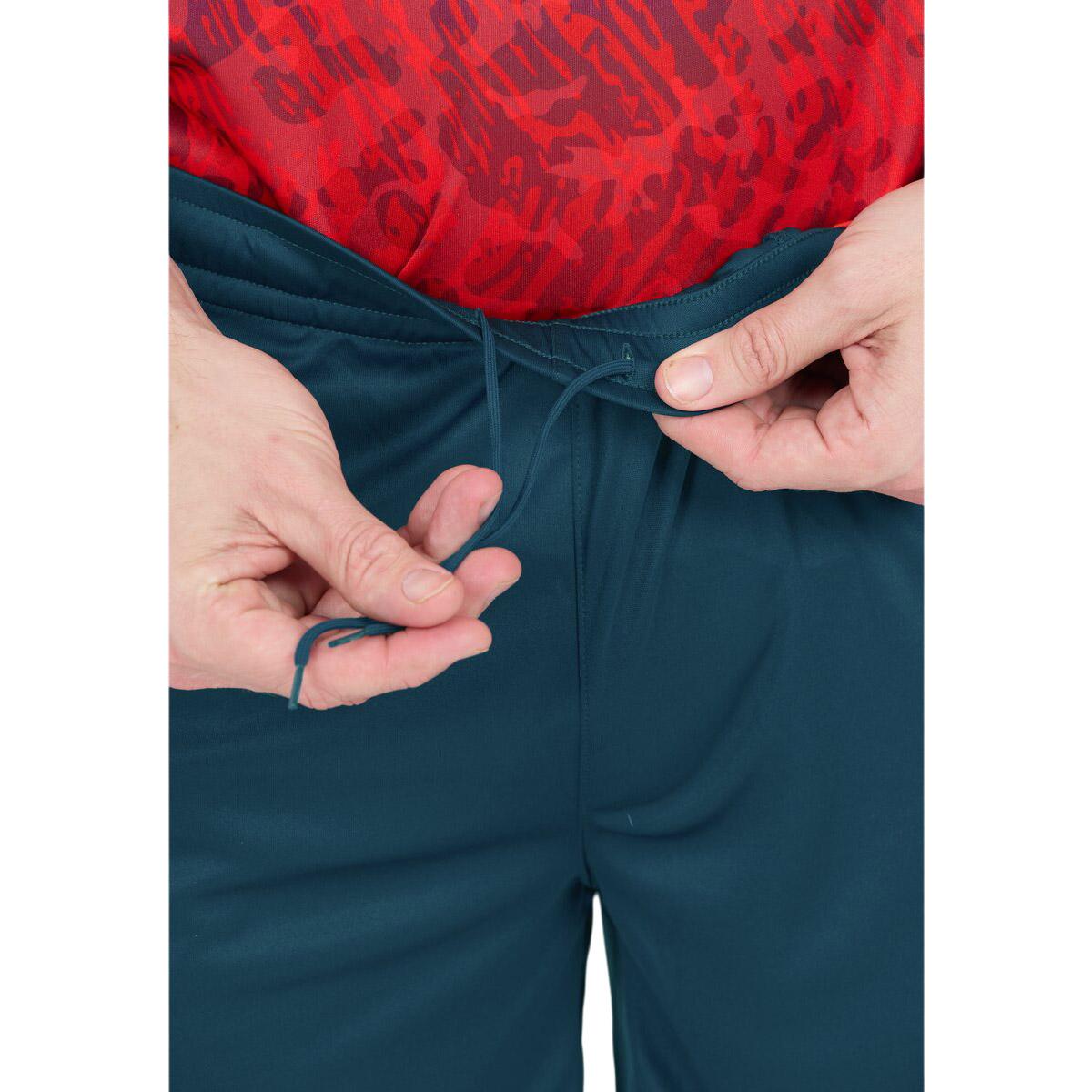 FZ FORZA Landos v2 Badmintonshorts Herre Blue