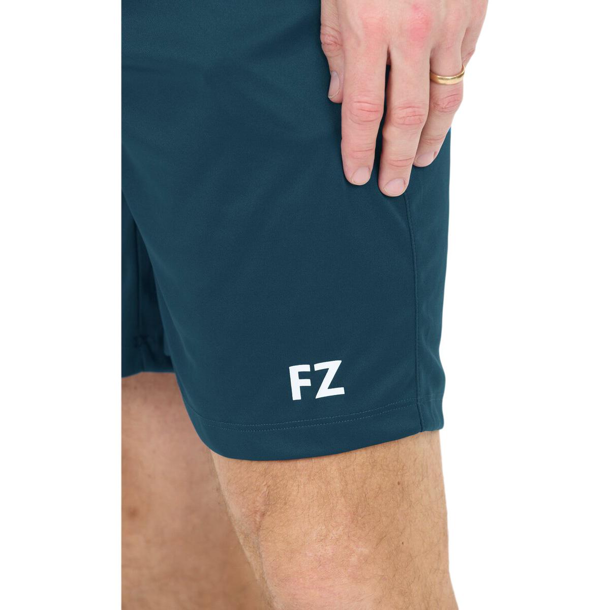 FZ FORZA Landos v2 Badmintonshorts Herre Blue