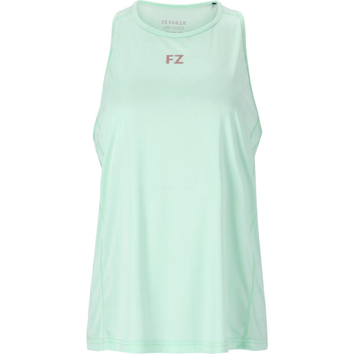 FZ FORZA Padja Padeltop Dame Blue Light