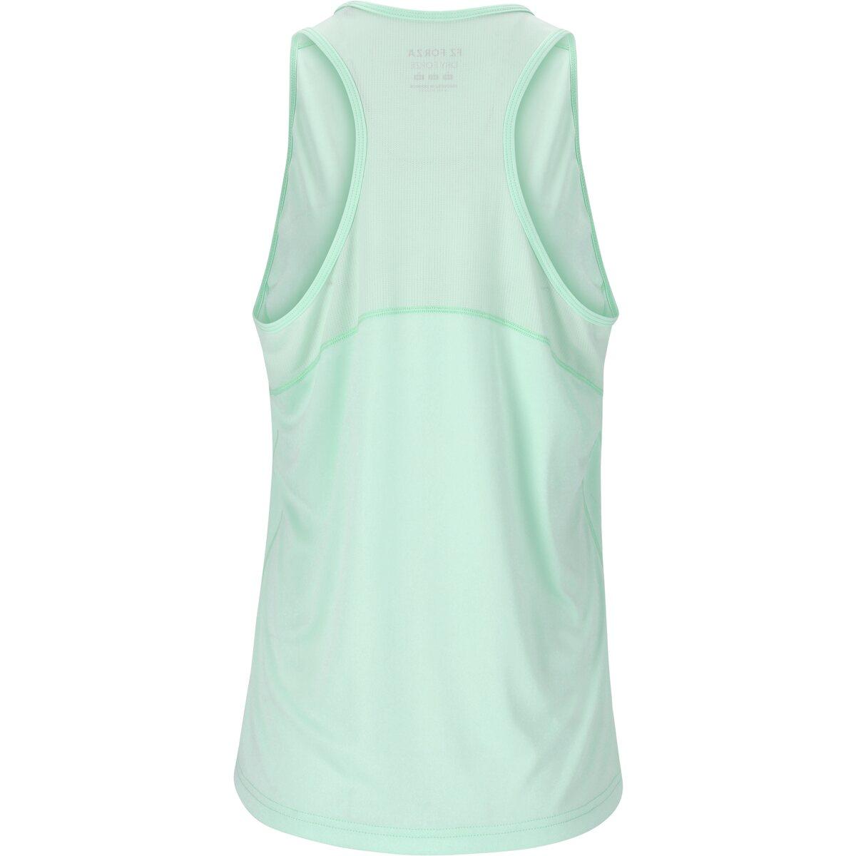 FZ FORZA Padja Padeltop Dame Blue Light