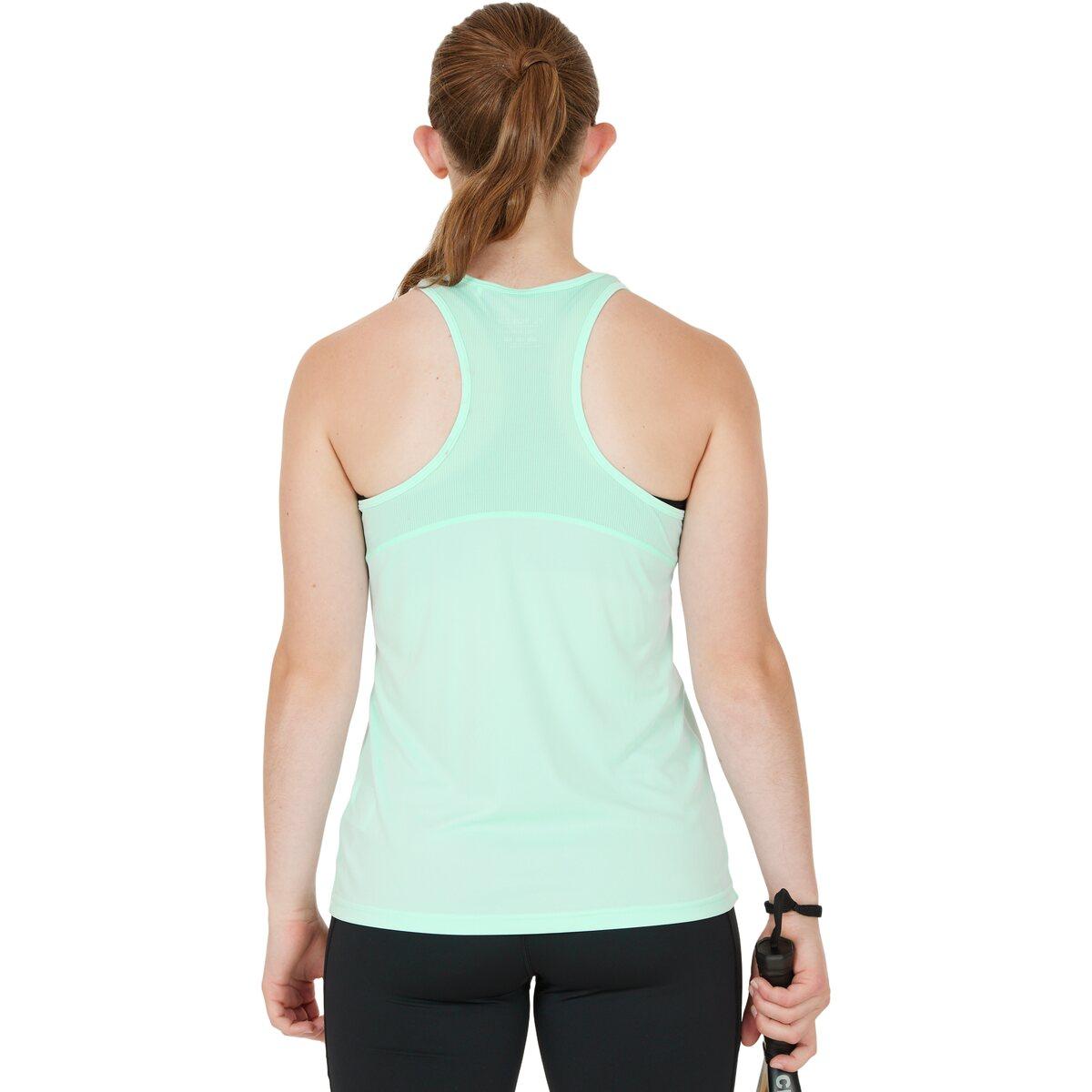 FZ FORZA Padja Padeltop Dame Blue Light